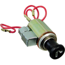 Allume cigare complet avec éclairage 12 V adaptable