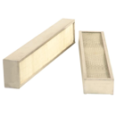 Filtre à air adaptable HIFI FILTER SC11636