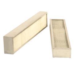 Filtre à air adaptable HIFI FILTER SC11636