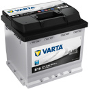VARTA BLACK dynamic Starterbatterie 12 V 45 AH (C20) 400 A V545412040