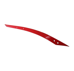 Lame claire-voie droite pour charrue VOGEL & NOOT PR3.001.01 adaptable - Blacksteel©