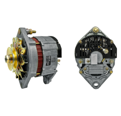 Alternateur MAHLE LETRIKA 14 V - 55 A / MG 258