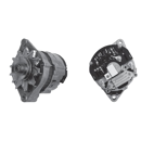 Lichtmaschine IA 0747 / 14V 70A Mahle-Iskra-Letrika  