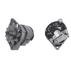 Lichtmaschine IA 0747 / 14V 70A Mahle-Iskra-Letrika  