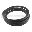 Courroie trapezoidale pour moissonneuse CLAAS 217636C1 adaptable