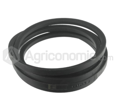 Courroie trapezoidale pour moissonneuse CLAAS 217636C1 adaptable