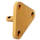 Support pour tracteur DAVID BROWN K922662 adaptable