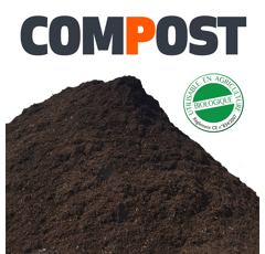 Fumier de volailles | 27-25-25 | UAB