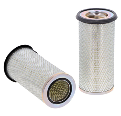 Filtre à air primaire adaptable HIFI FILTER SA11694