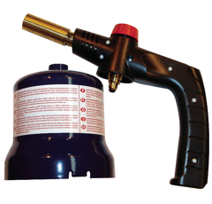 Lampe à souder multi-usages