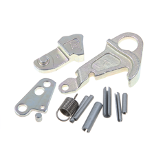 Sperrklinkensatz zu UL-Fanghaken Kat. 3,  652GI3ASET CBM