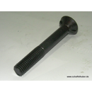 Senkschraube M12x85 10.9 mit Mutter Pöttinger-Landsberg Nachbau