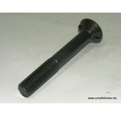 Senkschraube M12x85 10.9 mit Mutter Pöttinger-Landsberg Nachbau