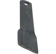 Schlegel 470 x 75 mm HOWARD 73955 Nachbau