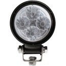 Phare de travail Rond 4 LED 10-30V 12W 900 lumens 