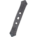 Soc pour déchaumeur KVERNELAND KK303110 adaptable - Blacksteel©