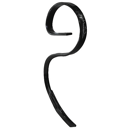 Dent pour vibroculteur KONGSKILDE 8414299342666 adaptable