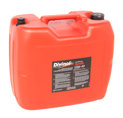 Motorenöl MO10W40SYNTH20 Divinol