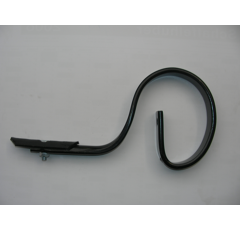 Garezinken mit Schar 2G63 