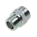 Verschraubung ohne Mutter und Schneidring GE18LM22OMD Walterscheid-Eaton M22 x 1,5