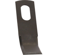 Couteau-Y pour broyeur 102x30mm PERUZZO adaptable - Blacksteel©