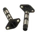 Filtre à huile adaptable HIFI FILTER SO64302