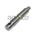 Axe pour téléscopique MANITOU 564243 adaptable