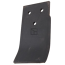 Futtermischwagenmesser AGM C08004 Nachbau