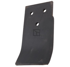 Couteau pour mélangeuse AGM C08004 adaptable - Blacksteel©