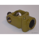 Aufsteckgabel 1 3/4" Z20 1351585 - Walterscheid