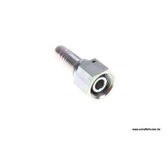 Pressnippel DIN 12S M20x1,5 DN13M2012SIG Alfagomma