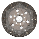 Disque d'embrayage Ø 250 mm pour tracteur FIAT/SOMECA 9023898 adaptable