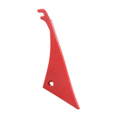 Etrave droite pour charrue VOGEL & NOOT PK6.005.00 adaptable - BlackSteel©