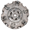 Mécanisme d'embrayage double LUK pour tracteur 3540478M91 adaptable