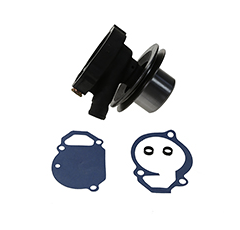 Pompe à eau pour tracteur VALTRA-VALMET 836055032 - S67401 - B43601 adaptable