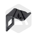 Bride monolame 70 x 8 mm pour dent vibro 303601 adaptable