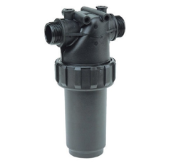 Filtre de refoulement Mâle - 200 à 280 L/min - 15 bars | ARAG