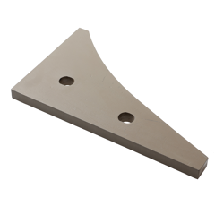 Anlagenspitze - rechts    929101000OR Pöttinger  Original