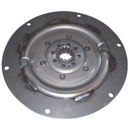 Amortisseur de torsions pour tracteur CASE IH 347952A1 adaptable