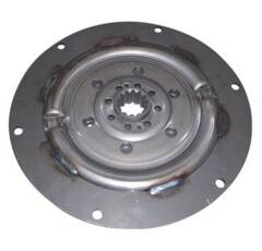 Amortisseur de torsions LUK 370003410 Origine