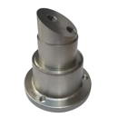 Palier 3 trous pour déchaumeur à disque HORSCH 34189000 adaptable