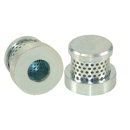 Filtre hydraulique de pilotage adaptable HIFI FILTER SH60196