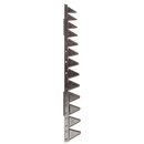 Mähmesser 13 Klingen ESM 2481410