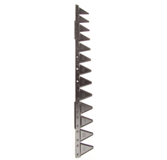 Mähmesser 13 Klingen ESM 2481410