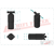 Deshydrateur Climatisation adaptable HIFI FILTER DYH60010