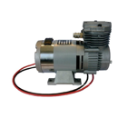 Compresseur à air 12V - 7 bars maxi | Adaptable