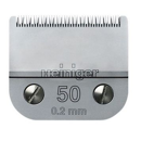 Tête de coupe Saphir 50/0,2 mm HEINIGER