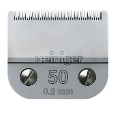 Tête de coupe Saphir 50/0,2 mm HEINIGER