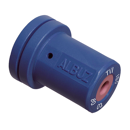 Buse pulvérisateur à turbulence TVI 80° 03 Bleu - ALBUZ