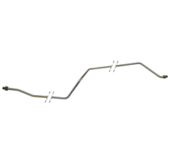 Tuyau hydraulique pour téléscopique MANITOU 268933 adaptable